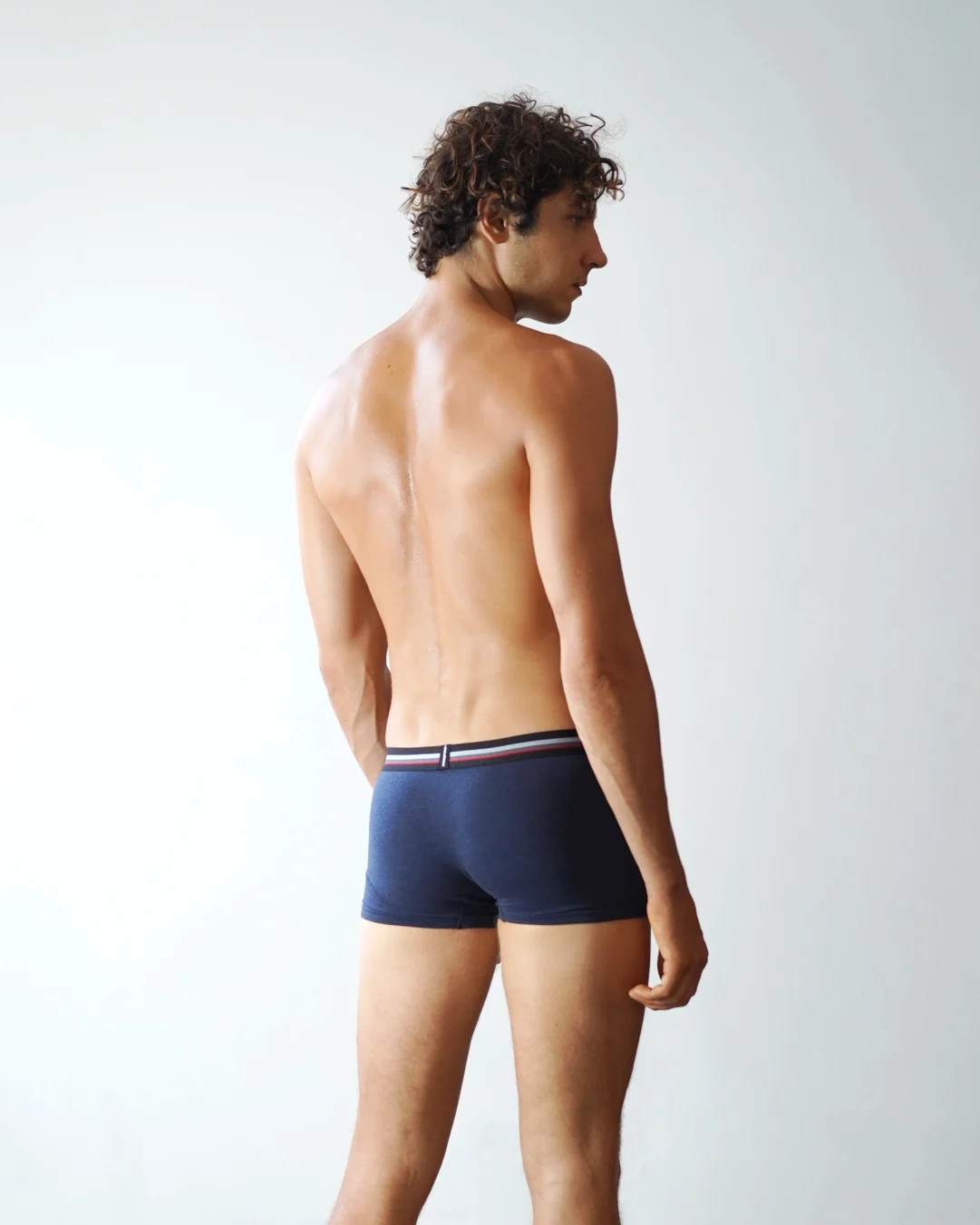 Champiro Basic Essential Boxer Brief - C0312BX