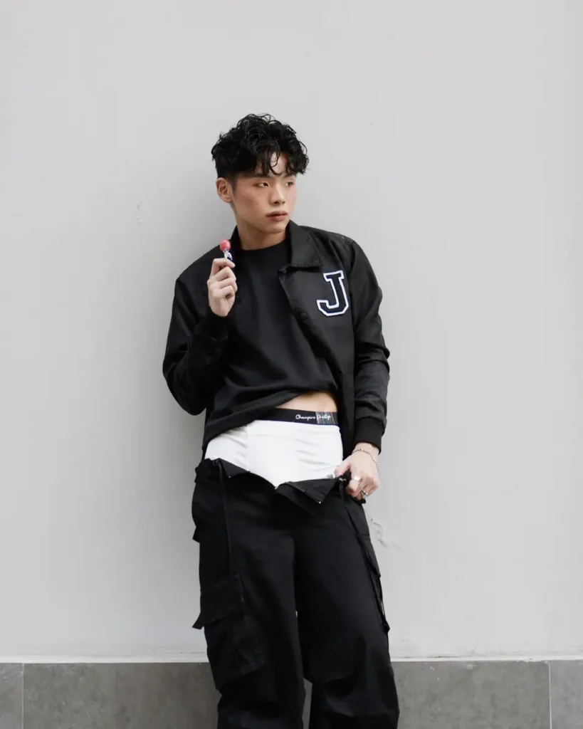 Rekomendasi Pilihan Boxer Brief Terbaik Pria