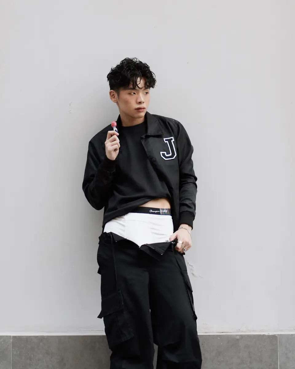 Rekomendasi Pilihan Boxer Brief Terbaik Pria