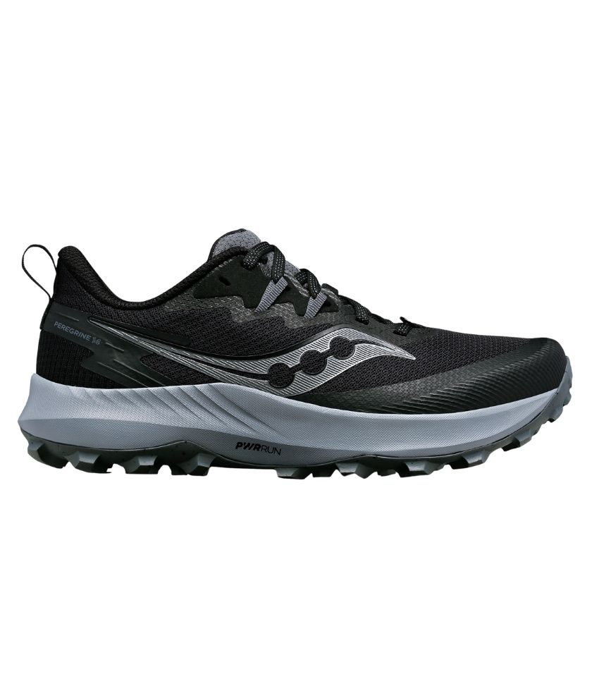 sepatu trail running pria terbaik