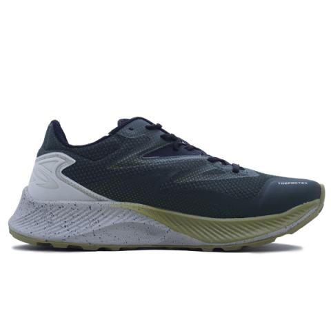 sepatu trail running pria terbaik