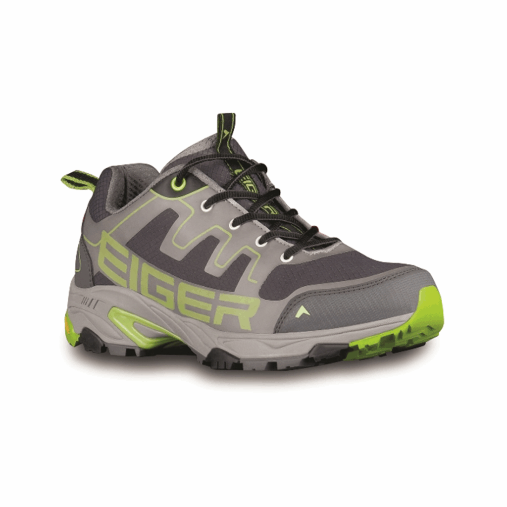 sepatu trail running pria terbaik