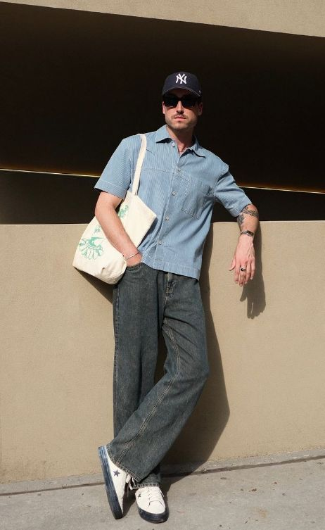 Panduan Lengkap Outfit Dress Well untuk Pria – Tampil Stylish dan Percaya Diri