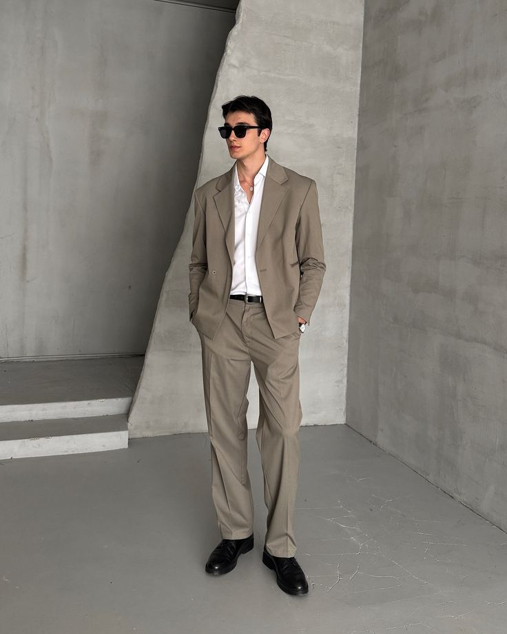 Panduan Lengkap Outfit Dress Well untuk Pria – Tampil Stylish dan Percaya Diri